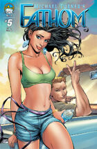 Fathom V2 #5