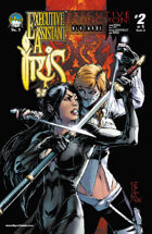 Executive Assistant Iris V3 #2