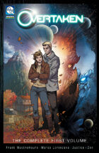 Overtaken Volume 1