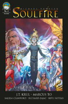 Soulfire Volume 2