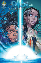Fathom V2: Beginnings