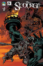 The Scourge #0