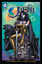 Jirni Volume 3