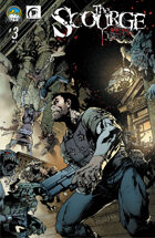 The Scourge #3