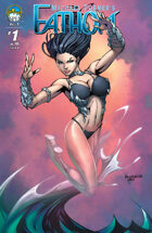 Fathom V3 #1