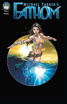Fathom Volume 2: Into the Depths