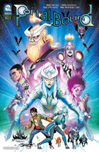 Portal Bound Volume 1