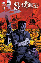 The Scourge #4