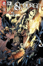 The Scourge #6