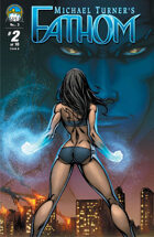 Fathom V3 #2