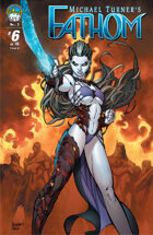 Fathom V3 #6