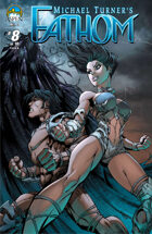Fathom V3 #8