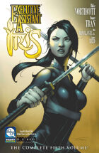 Executive Assistant Iris Volume 5