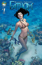 Fathom V4 #1
