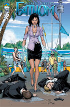 Fathom V4 #2