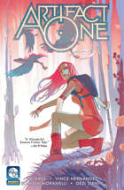 Artifact One Volume 1