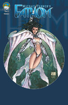 Fathom Volume 3: Worlds At War