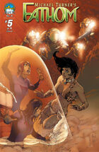 Fathom V4 #5
