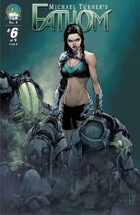 Fathom V4 #6