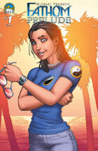 Fathom Prelude #1