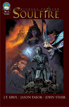Soulfire Volume 3