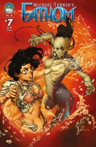 Fathom V4 #7