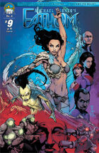 Fathom V4 #9