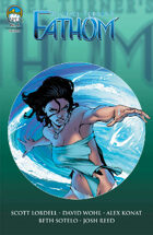 Fathom Volume 4
