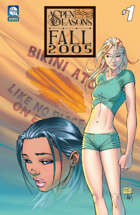 Aspen Seasons: Fall 2005 #1