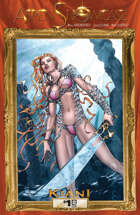 Aspen Showcase: Kiani #1