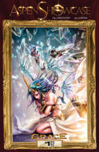 Aspen Showcase: Grace #1