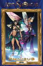 Aspen Showcase: Omnibus