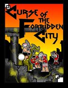 Curse of the Forbidden City