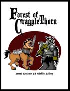 Forest of CraggleThorn
