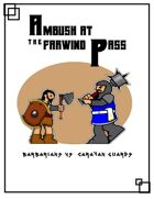 Ambush at Farwind Pass