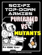 Apocalypse Top Downs