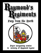 Raymonds Regiments 4