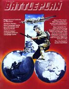 Battleplan Magazine - Issue 2