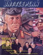 Battleplan Magazine - Issue 3