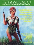 Battleplan Magazine - Issue 4