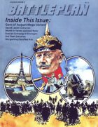 Battleplan Magazine - Issue 5