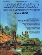 Battleplan Magazine - Issue 7