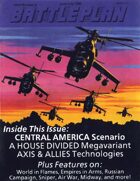 Battleplan Magazine - Issue 6