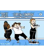 Starting Tomorrow - Promises Promises Collection #1