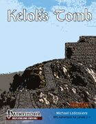 Kelok's Tomb