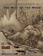 Uncommon Commoners #3: The Way of the Hoof