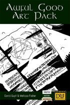 Awful Good Art Pack