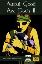 Awful Good Art Pack II