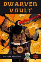 Dwarven Vault (5E)