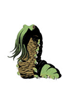 RPG Stock Art - Corpse Crawler